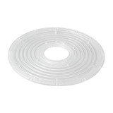 Kanlux Linse für LED Hallenstrahler HB Pro Strong 200W 120° 38129