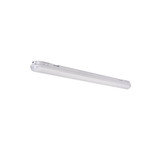 Kanlux LED Feuchtraumleuchte MAH Max 19W neutralweiss 4000K IP66 Grau 57,5cm 38463