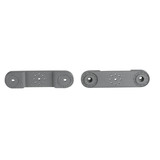 Kanlux Verbinder für LED Fluter Stader 38602