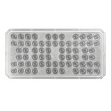 Kanlux Linse für LED Fluter Stader 40° 38604