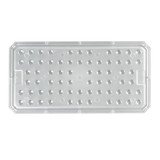 Kanlux Linse für LED Fluter Stader 90° 38605