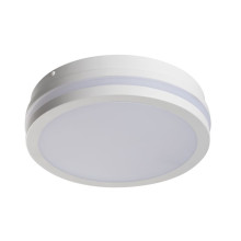 Kanlux 38778 BENO LED Deckenleuchte 12-18W CCT-O W IP54