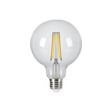 Kanlux LED Filament Globe XLED E27 G95 7,8W 1055lm neutralweiss 4000K 39086