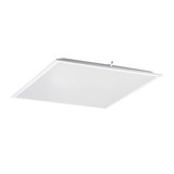 Kanlux LED Panel Blingo 40W neutralweiss 4000K 90Ra IP54 UGR19 Weiß Stahl 59,5x59,5cm 39239