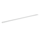 Kanlux LED Langfeldleuchte Noben 48W einstellbar CCT warm-/neutral-/tageslichtweiss 3000K/4000K/6500K IP54 Weiß 180cm 39502
