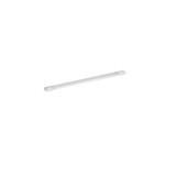 Kanlux LED Langfeldleuchte Noben 18W einstellbar CCT warm-/neutral-/tageslichtweiss 3000K/4000K/6500K IP54 Weiß 60cm 39503