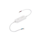 Kanlux LED Netzteil Treto 48V 40W IP67 Weiß 39509