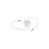 Kanlux LED Netzteil Treto 12V 15W IP67 Weiß 39510