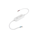 Kanlux LED Netzteil Treto 12V 40W IP67 Weiß 39512