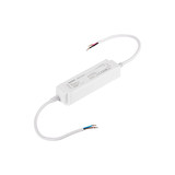 Kanlux LED Netzteil Treto 12V 60W IP67 Weiß 39514