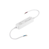 Kanlux LED Netzteil Treto 24V 60W IP67 Weiß 39515
