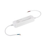 Kanlux LED Netzteil Treto 12V 150W IP67 Weiß 39518