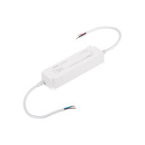Kanlux LED Netzteil Treto 48V 150W IP67 Weiß 39524