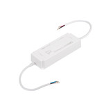 Kanlux LED Netzteil Treto 48V 200W IP67 Weiß 39525