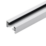 Kanlux 1-Phasen Stromschiene TEAR 1m Weiß 45881