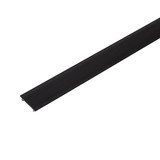 Kanlux Abdeckprofil für 1-Phasen Stromschiene TEAR 1m Schwarz 45898