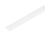 Kanlux Abdeckprofil für 1-Phasen Stromschiene TEAR 1,5m Weiß 45901