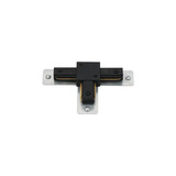 Kanlux Verbinder für 1-Phasen Stromschiene TEAR T Schwarz 45906