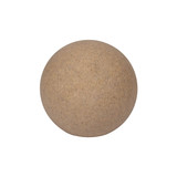 Kanlux Leuchtkugel, Gartenkugel Stono E27 IP65 Terrakotta Ø30cm 45935
