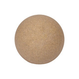 Kanlux Leuchtkugel, Gartenkugel Stono E27 IP65 Terrakotta Ø40cm 45936