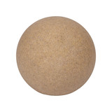Kanlux Leuchtkugel, Gartenkugel Stono E27 IP65 Terrakotta Ø50cm 45937