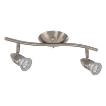 Kanlux 7086 MOLI EL-2I Wand-Deckenleuchte