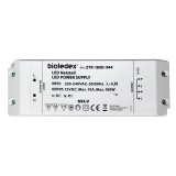 Bioledex 180W 12V DC LED Trafo Gleichstrom-Netzteil AC-DC-Wandler