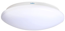 Ledino LED-Leuchte Altona SN3 Wand/Decke, 12W, 950lm, 4000K 28cm neutralweiss