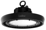 Ledino LED-Highbay 100W Hallenstrahler Wangen 100, 13000lm, 6500K tageslichtweiss