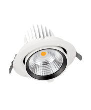 Ledvance Spot Vario 170 35W 4000K 24Deg LED Einbauleuchte 4058075104044