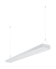 Ledvance Linear Indiviled Direct/Indirect 1200 42W 3000K LED Büroleuchte 4058075109728