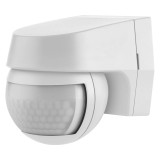 LEDVANCE Sensor Bewegungsmelder Weiss IP44 4058075244733