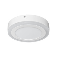 LEDVANCE Anbauleuchte LED CLICKWhite RD 200 mm 15W 4058075260511
