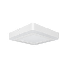 LEDVANCE Anbauleuchte LED CLICKWhite SQ 200 mm 15W 4058075260535
