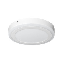 LEDVANCE Anbauleuchte LED CLICKWhite RD 300 mm 18W 4058075260559