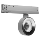 Ledvance Tracklight Spot Compact D100 28W 930 Fl LED Schienenleuchte 4058075336025