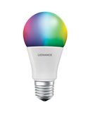 LEDVANCE Parathom E27 Smart Home Lampe Multicolour + Tunable White 10W