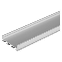 LEDVANCE Weites Profil für LED Strips Flexstreifen -PW01/U/26X8/14/2 4058075401440