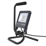 LEDVANCE LED Aussen-Strahler WORKLIGHTS S-STAND 30 W/4000 K Neutralweiss 4058075403291