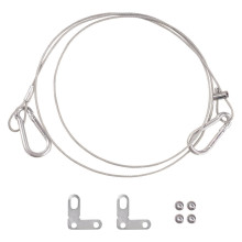 LEDVANCE SECURITY Kit 4x 4058075472990