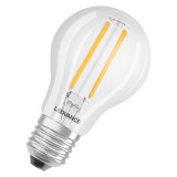 LEDVANCE LED Lampe SMART+ Filament dimmbar 60 5,5W E27 Appsteuerung