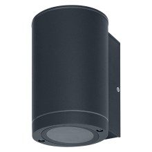 LEDVANCE Außenleuchte ENDURA BEAM Wall down GU10 4058075554535