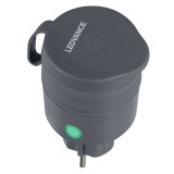 LEDVANCE SMART+ Compact Outdoor Plug EU Appsteuerung