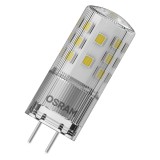 OSRAM LED Lampe Pin SUPERSTAR PIN GY6.35 4,5W 470Lm warmweiss 2700K dimmbar wie 40W