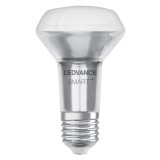 LEDVANCE LED Spot Reflektor SMART+ R105 E27 60W 345Lm Tunable White 2700…6500K 45° dimmbar