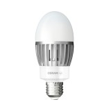 OSRAM HQL PRO Lampe für Straßenleuchten E27 14,5W 1800lm warmweiss 2700K 360° wie 50W