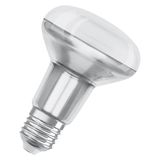 LEDVANCE LED R80 60 36 ° 4.8W/2700 K E27 Lampe 345lm 2700K warmweiss wie 60W dimmbar 4058075759725