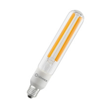 LEDVANCE LED Leuchtmittel NAV LED FILAMENT AMBER V 2500LM 23W 718 E27 Extrawarmweiss 4058075843608