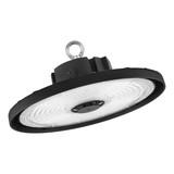 LEDVANCE LED Hallenleuchte Highbay P ⌀32cm Power Select 150W-125W Neutralweiss 4000K IP66 dimmbar 4058075844315