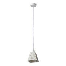 OSRAM Pendelleuchte Decor Gleam Pendant Weight E14 White 4058075846807
